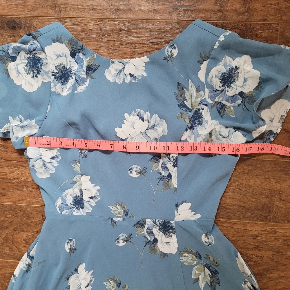 Lulus Dress - Picture 5 of 11